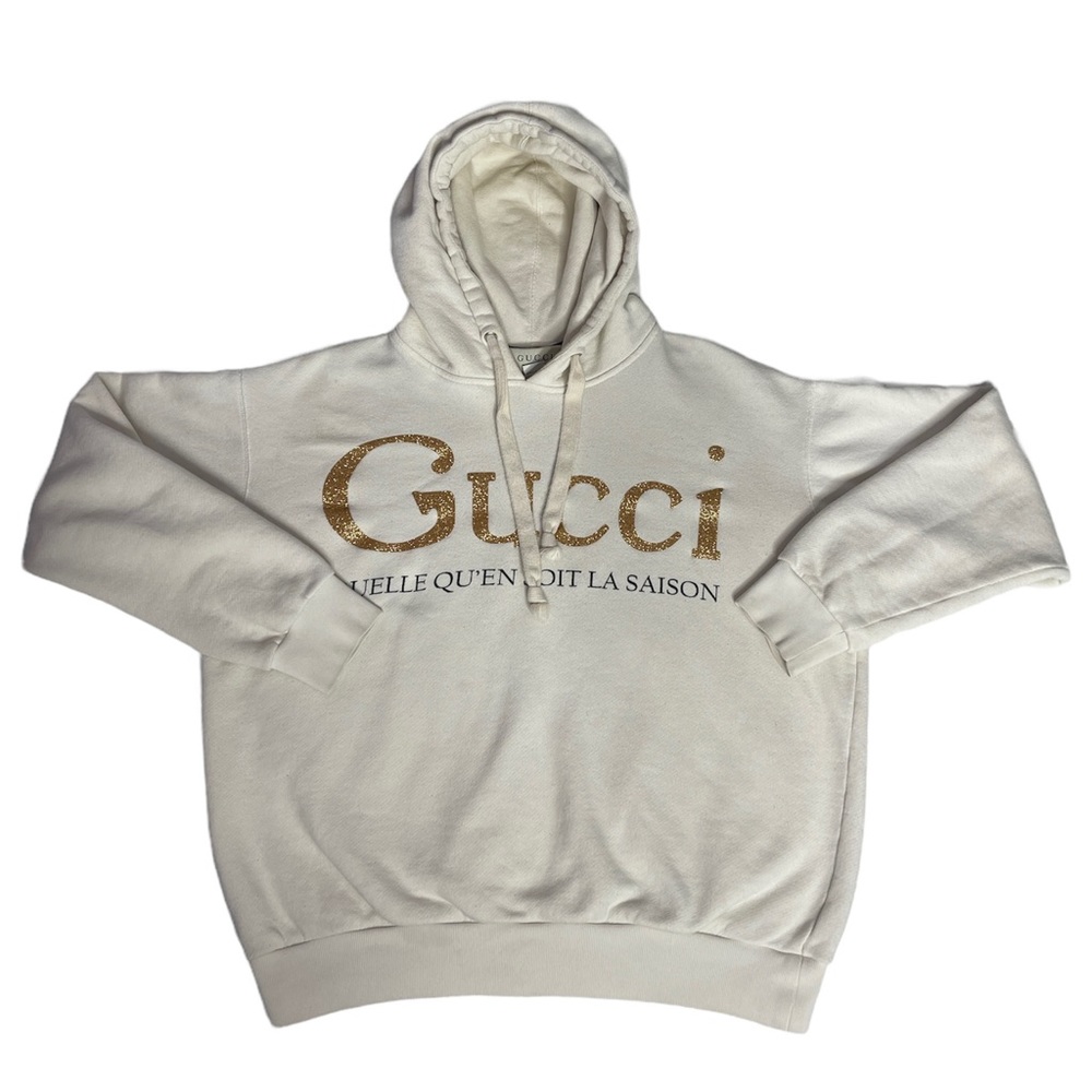 Gucci Hoodie size XS